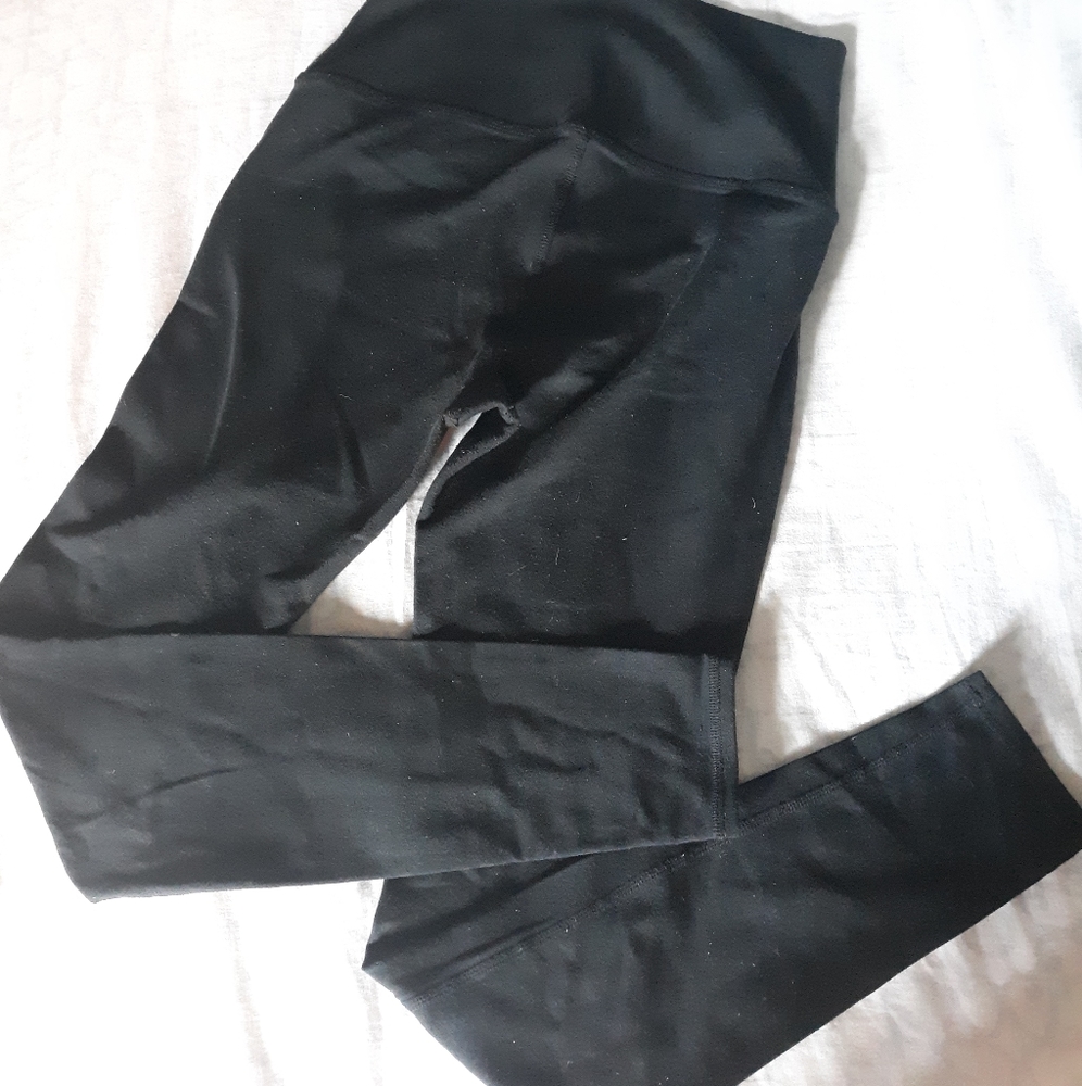 Alo Yoga Highrise Airbrush Legging